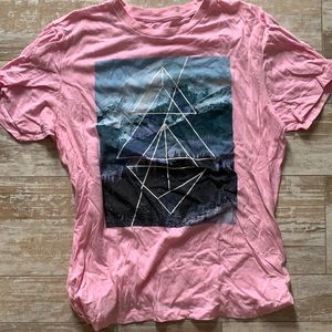 Aeropostale Graphic T-Shirt